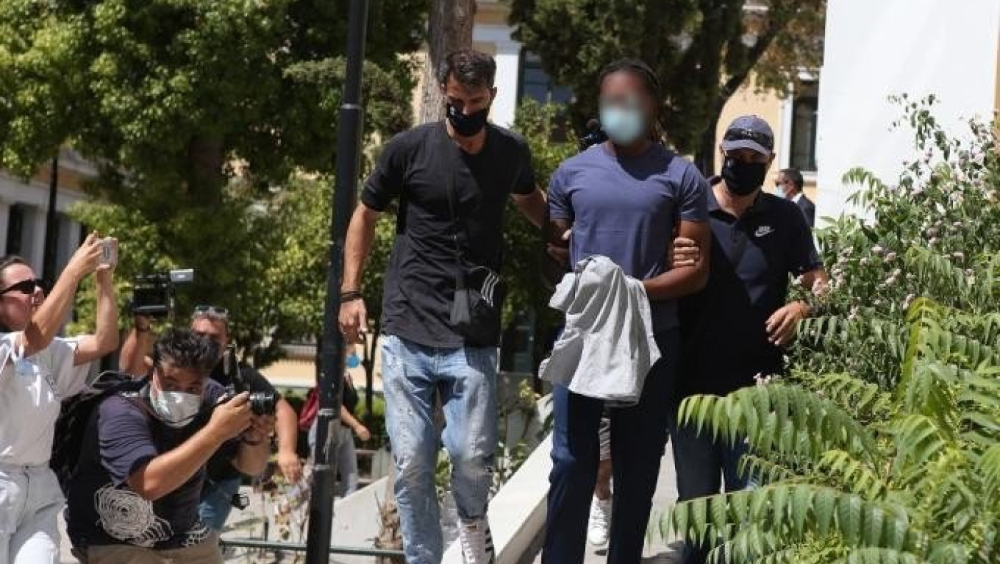 Η κατάθεση της 17χρονης για τον Σεμέδο: «Του είπα "όχι" πάρα πολλές φορές»