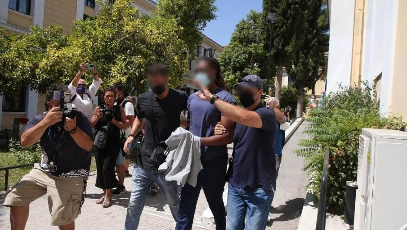 Δικηγόρος Σεμέδο μετά τη νέα του σύλληψή για ενδοοικογενειακή βία: «Είναι εξουθενωμένος»