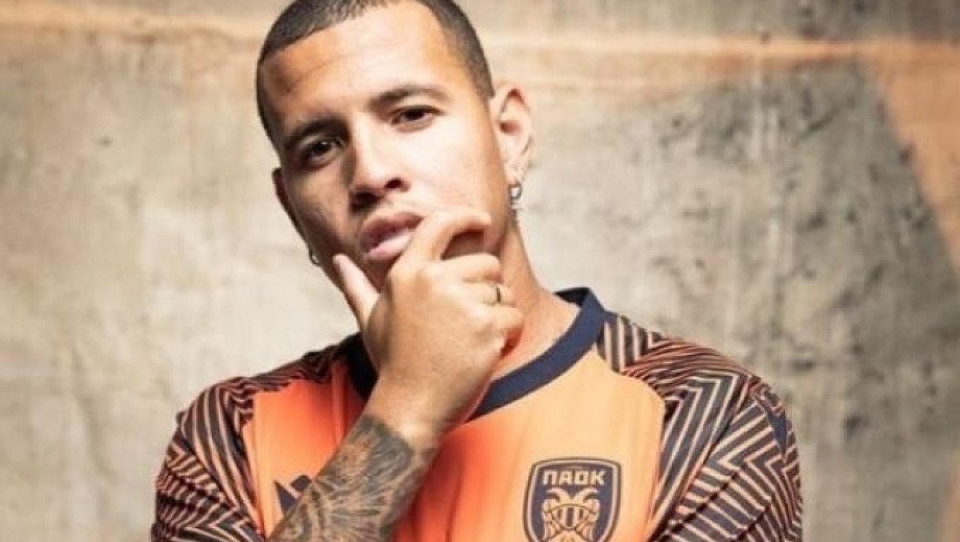 Σίντκλεϊ: «Ο Μιρτσέα Λουτσέσκου μου είπε τα καλύτερα για τον Ραζβάν»