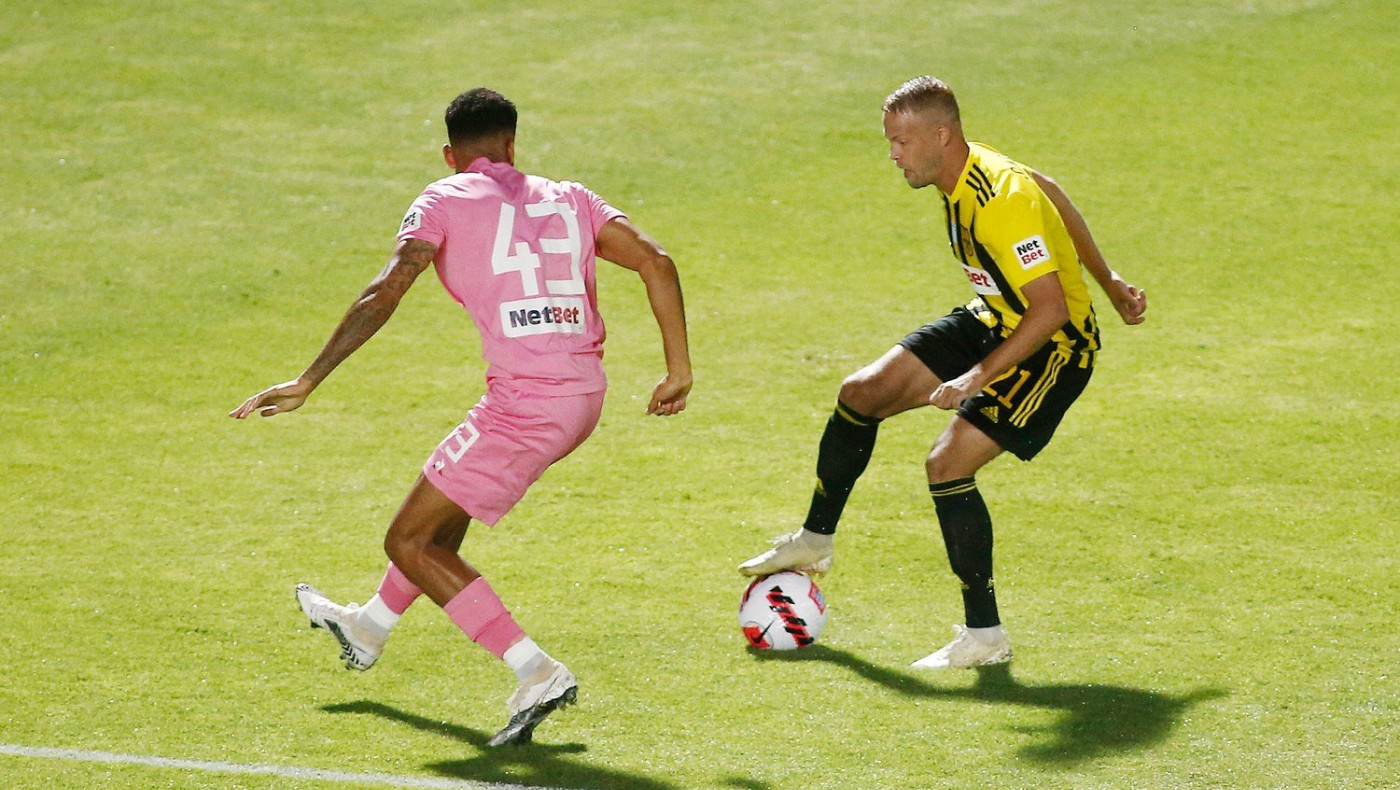 Αρης: ﻿Στο ιδανικό timing για Σούντγκρεν