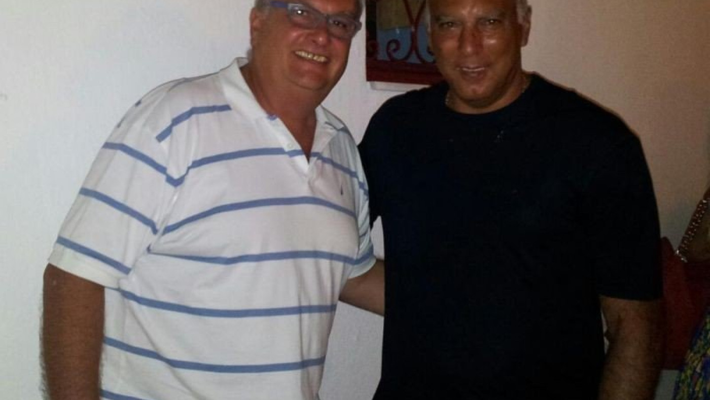 Ταρνατώρος: «Δεν μπορεί η διοίκηση, αν ισχύσει η απόφαση, δεν υπάρχει λόγος συμμετοχής του Άρη»