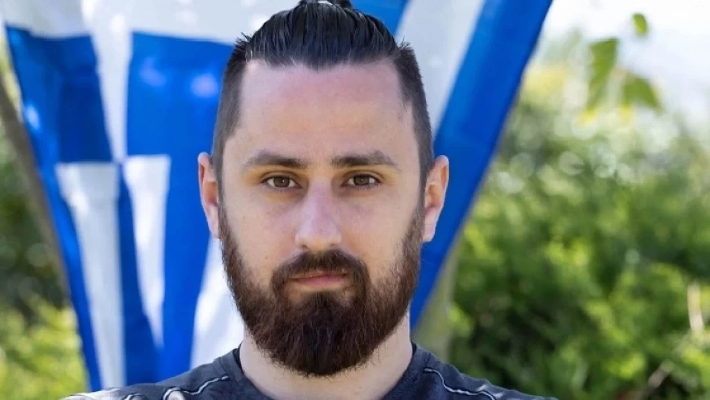 Παραολυμπιακοί Αγώνες: «Χάλκινος» ο Τζούνης στον τελικό δισκοβολίας (vid)