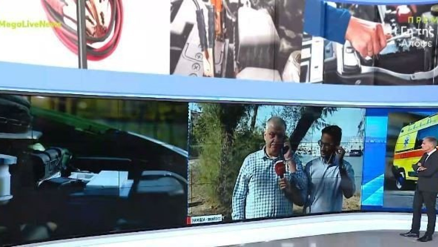 Τραγωδία: Νεκρός 17χρονος από ηλεκτροπληξία