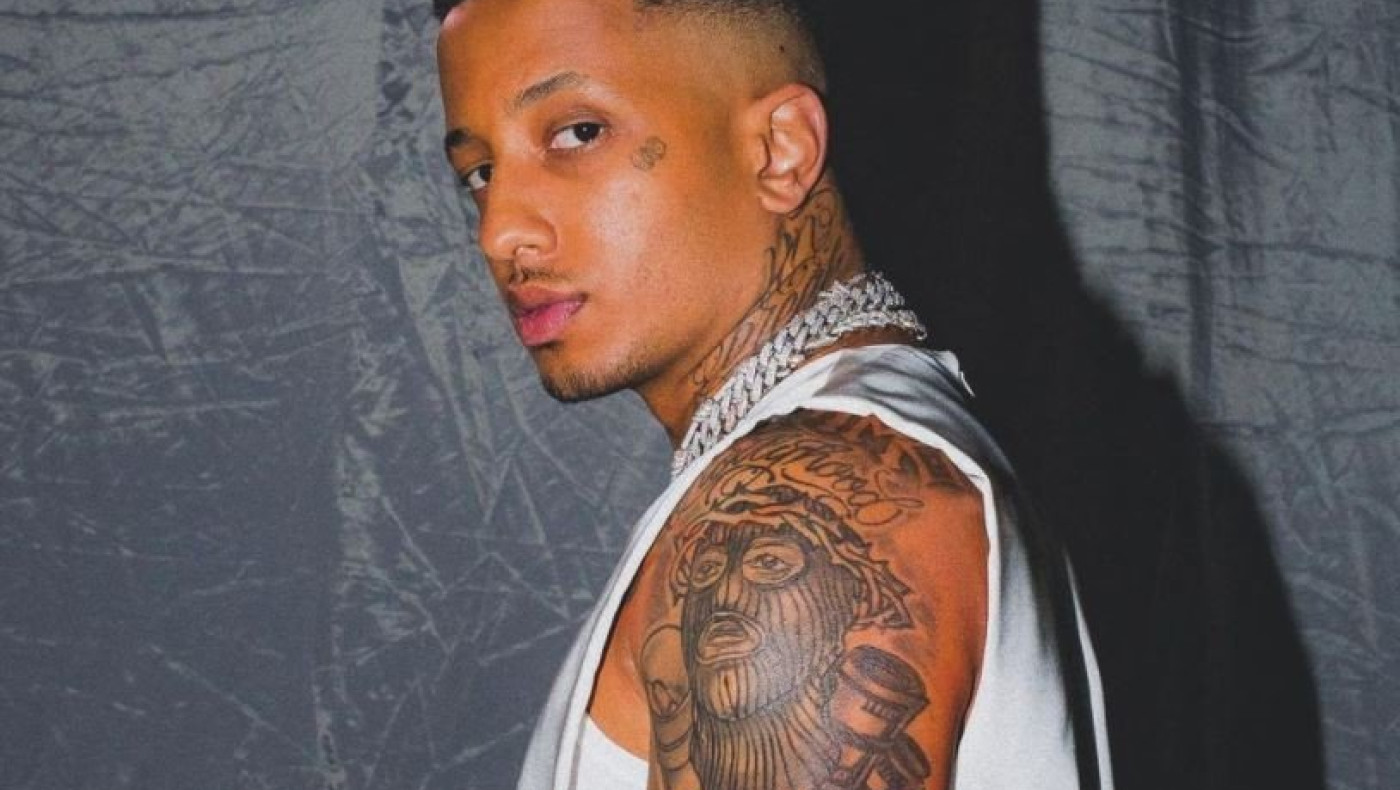 Λύγισε ο Light βλέποντας το αμάξι του Mad Clip