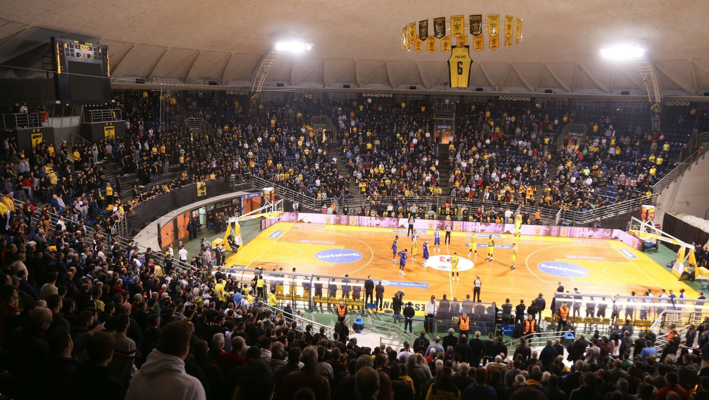 Άρης: Ολοκληρώνει το ρόστερ με Αμερικανούς και έναν Έλληνα