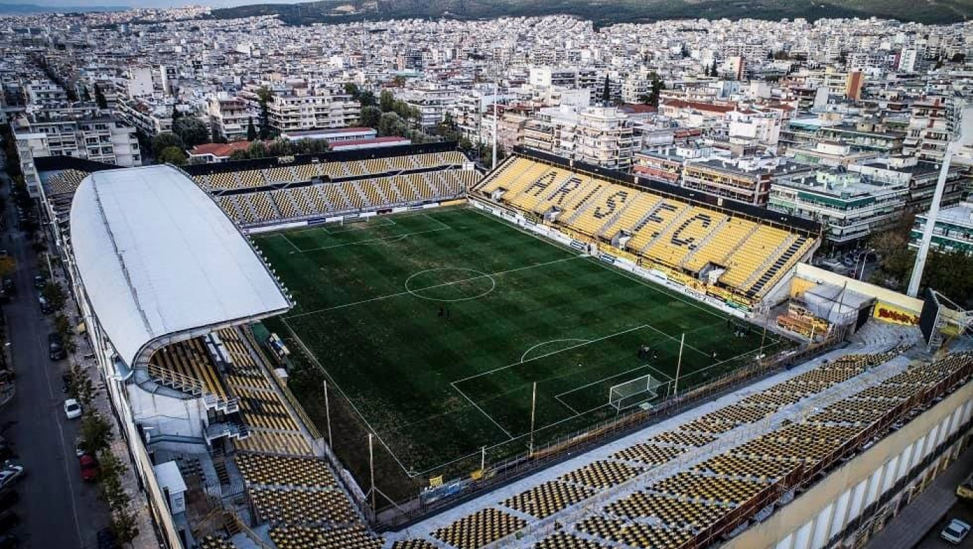 O Άρης καταθέτει αίτηση αναψηλάφησης για το -6!