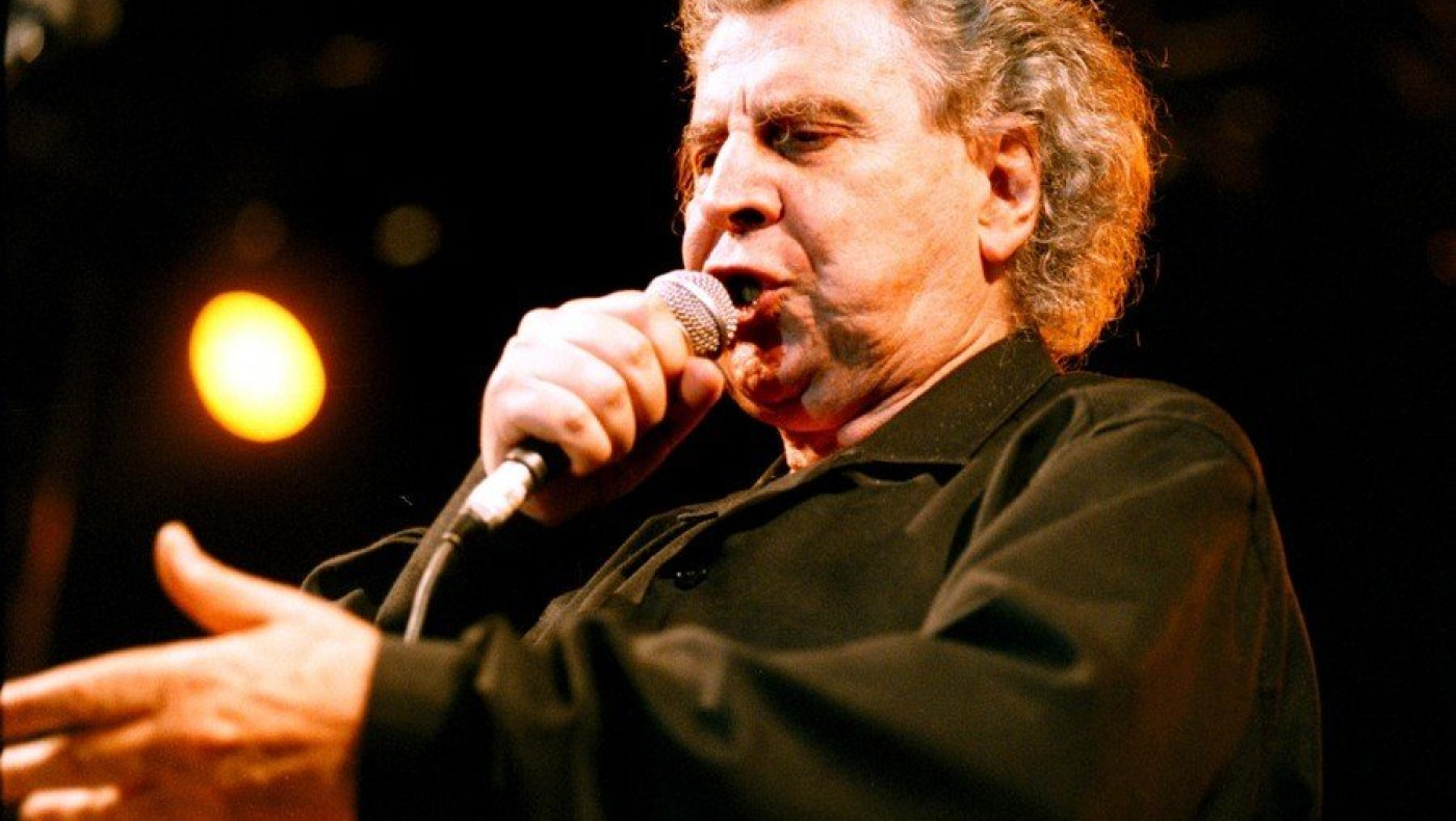 Ορφανή η Ρωμιοσύνη: Πέθανε ο Μίκης Θεοδωράκης!