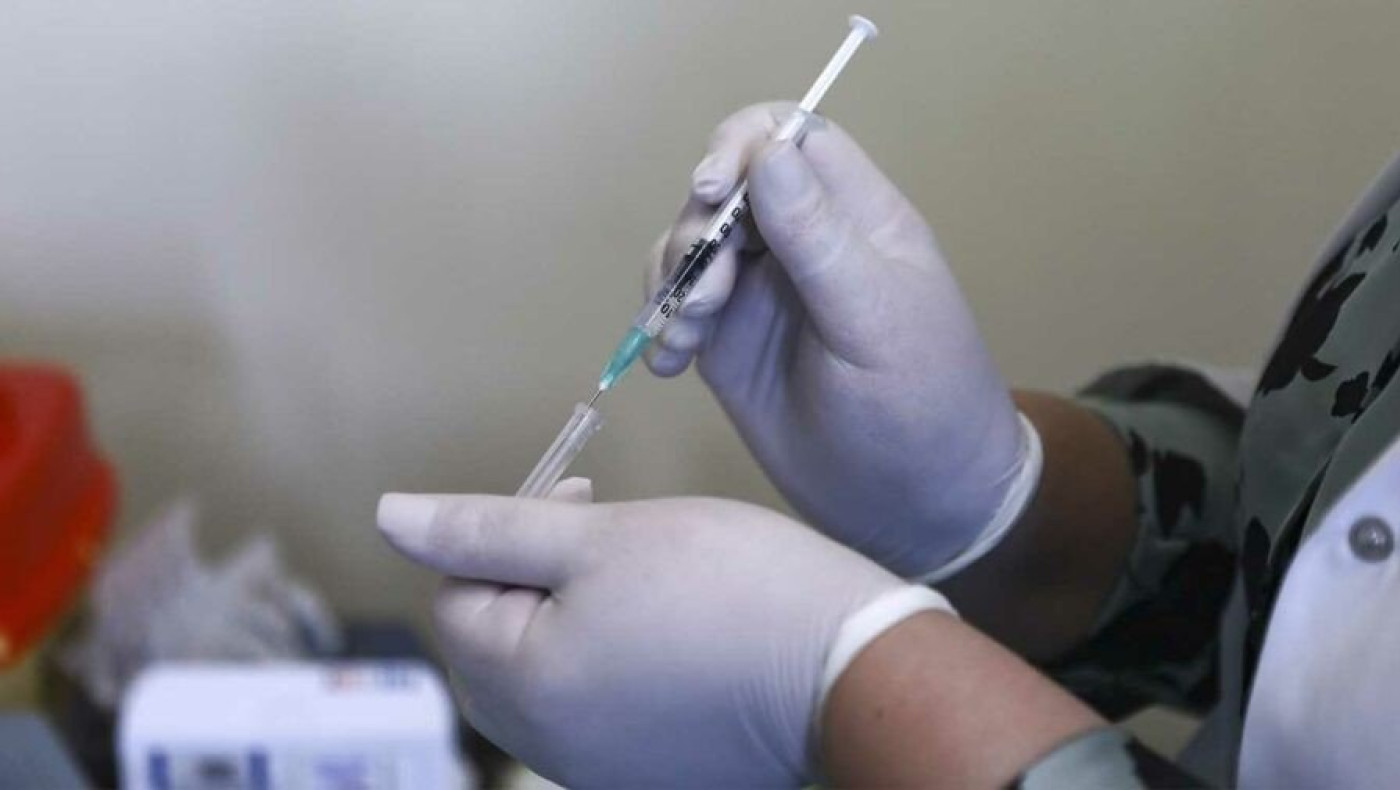 Καρδίτσα: 6.000 ζούνε στον Παλαμά – 40.000 εμβολιάστηκαν! Ενδεχόμενο μεγάλου κυκλώματος