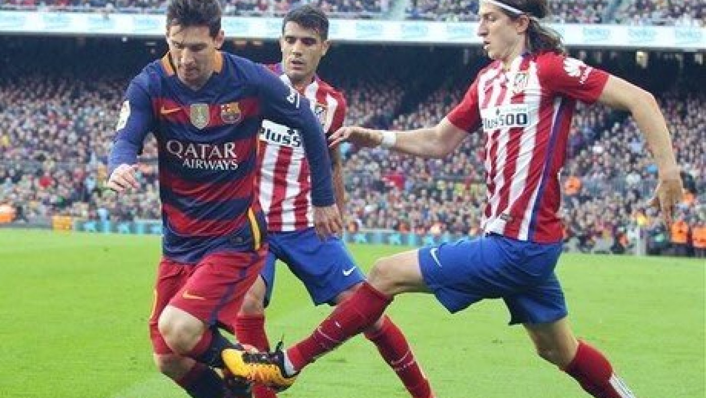 Φελίπε Λουίς: Καταλήγει στη Μονακό παρά την προσπάθεια της Λεβερκούζεν