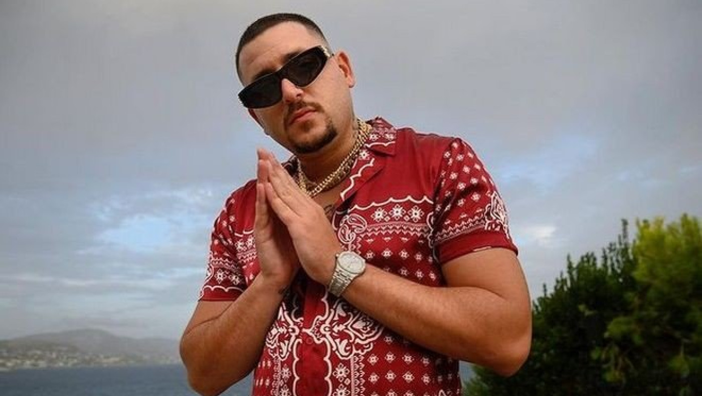 Σοκ: Νεκρός σε τροχαίο ο Mad Clip!