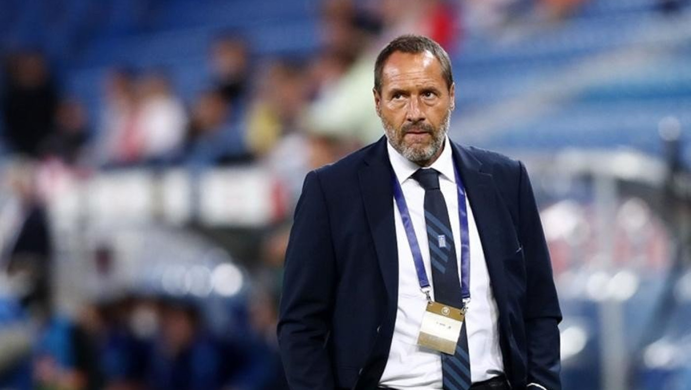 Φαν Σιπ: «Παίξαμε το ποδόσφαιρο που θέλαμε να δούμε»