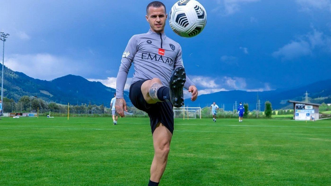 Κουλακιώτης: «Στη θέση 10 θα ήθελα να πάρουμε τον Τζιοβίνκο, το πρόβλημα του ΠΑΟΚ είναι στα πλάγια μπακ»