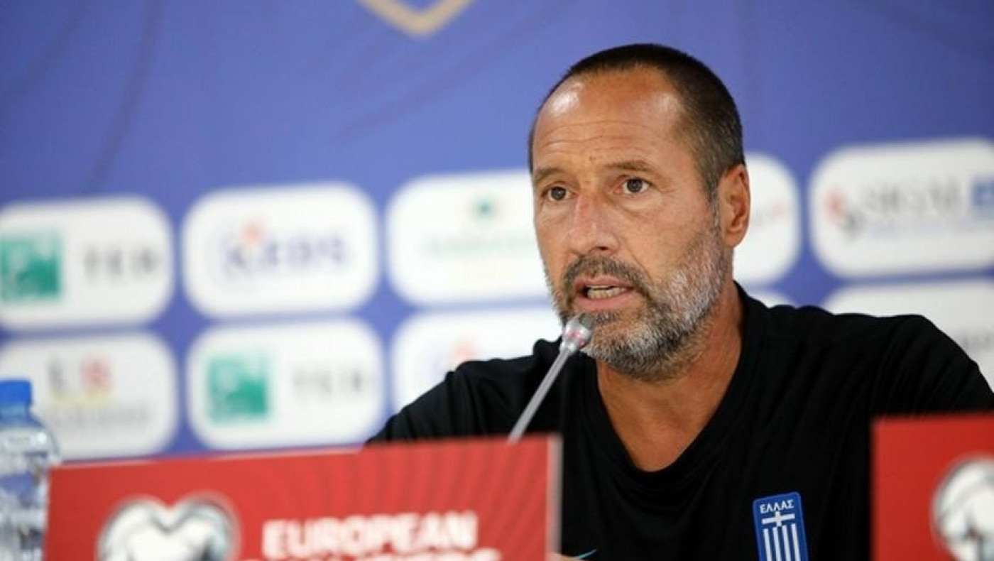 Φαν'τ Σχιπ: «Οι διαφορές είναι μικρές, να είμαστε άριστα προετοιμασμένοι»