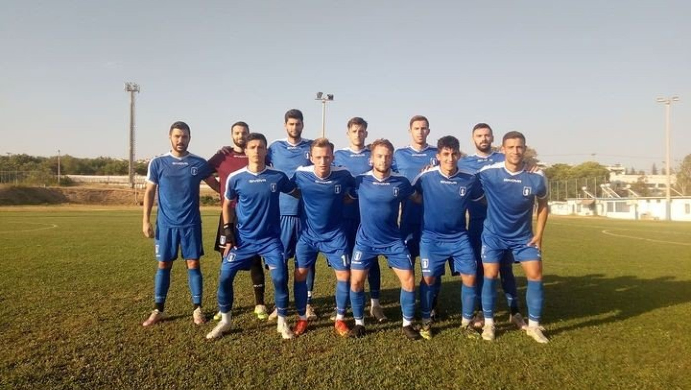 Ηρακλής- Αγροτικός Αστέρας 3-0: Τα στιγμιότυπα της φιλικής επικράτησης