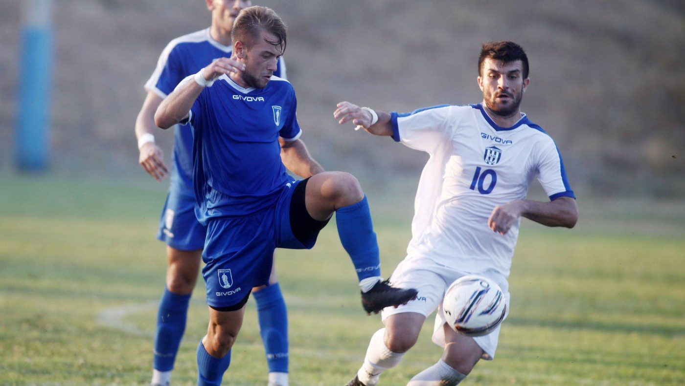 Ηρακλής: Αναβλήθηκε το φιλικό με τον Πανσερραϊκό