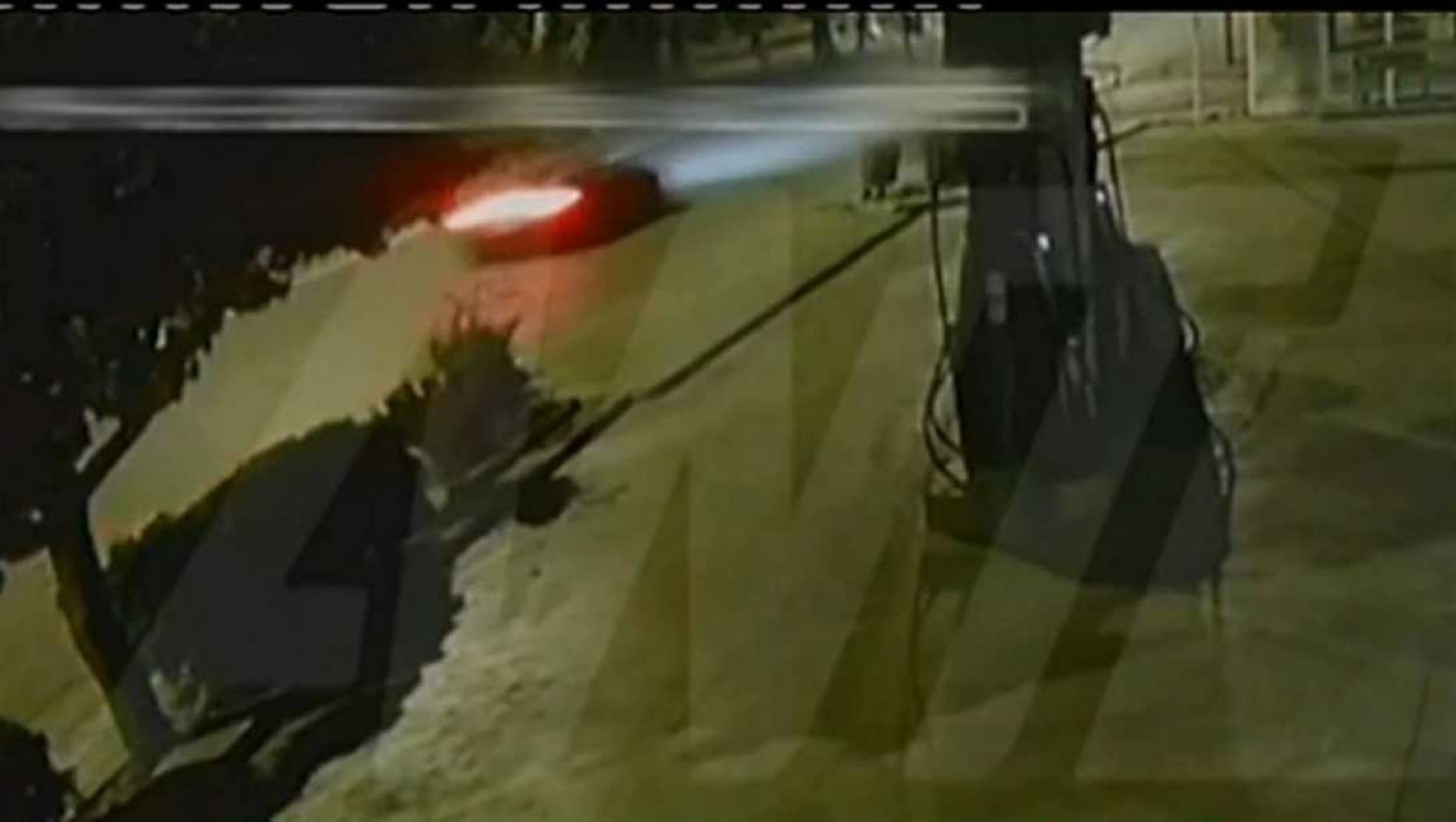 Mad Clip: Νέο βίντεο ντοκουμέντο από την στιγμή του δυστυχήματος