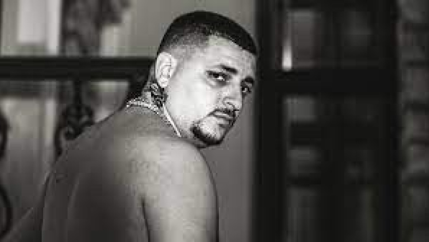 Mad Clip: Το νερό και η κόντρα τον έβγαλαν από το δρόμο;