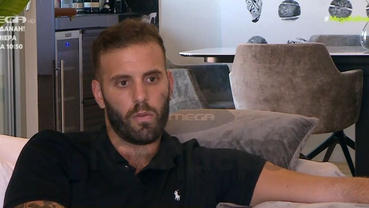 Νίκος Παππάς: Σάλος μετά από καταγγελία της Ένωσης Αστυνομικών