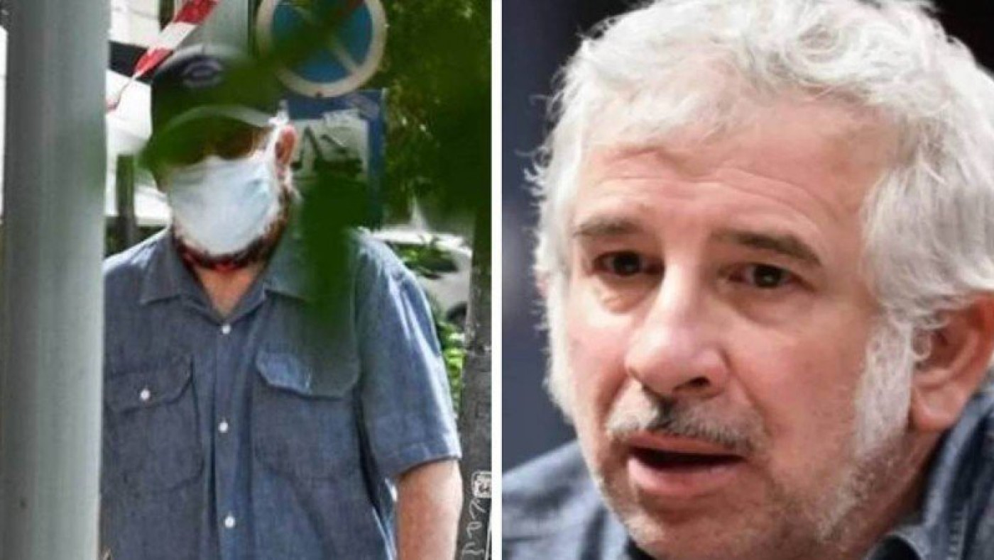 Πέτρος Φιλιππίδης: Η προσπάθεια για να αποφυλακιστεί και οι ελπίδες του