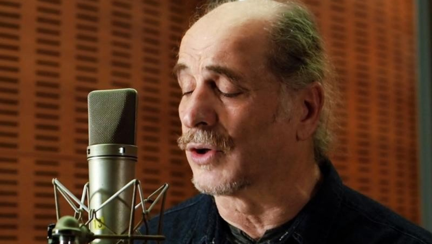 Αναβάλλεται λόγω καιρού για την Τρίτη 7 Σεπτεμβρίου η συναυλία του Βασίλη Πρατσινάκη