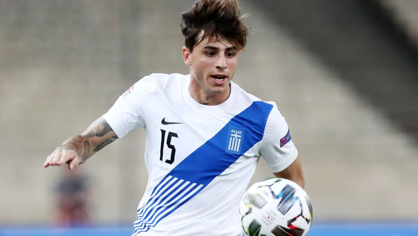 Μία ντουζίνα μεταγραφές η ΑΕΚ - Παίρνει και τον Ρότα!