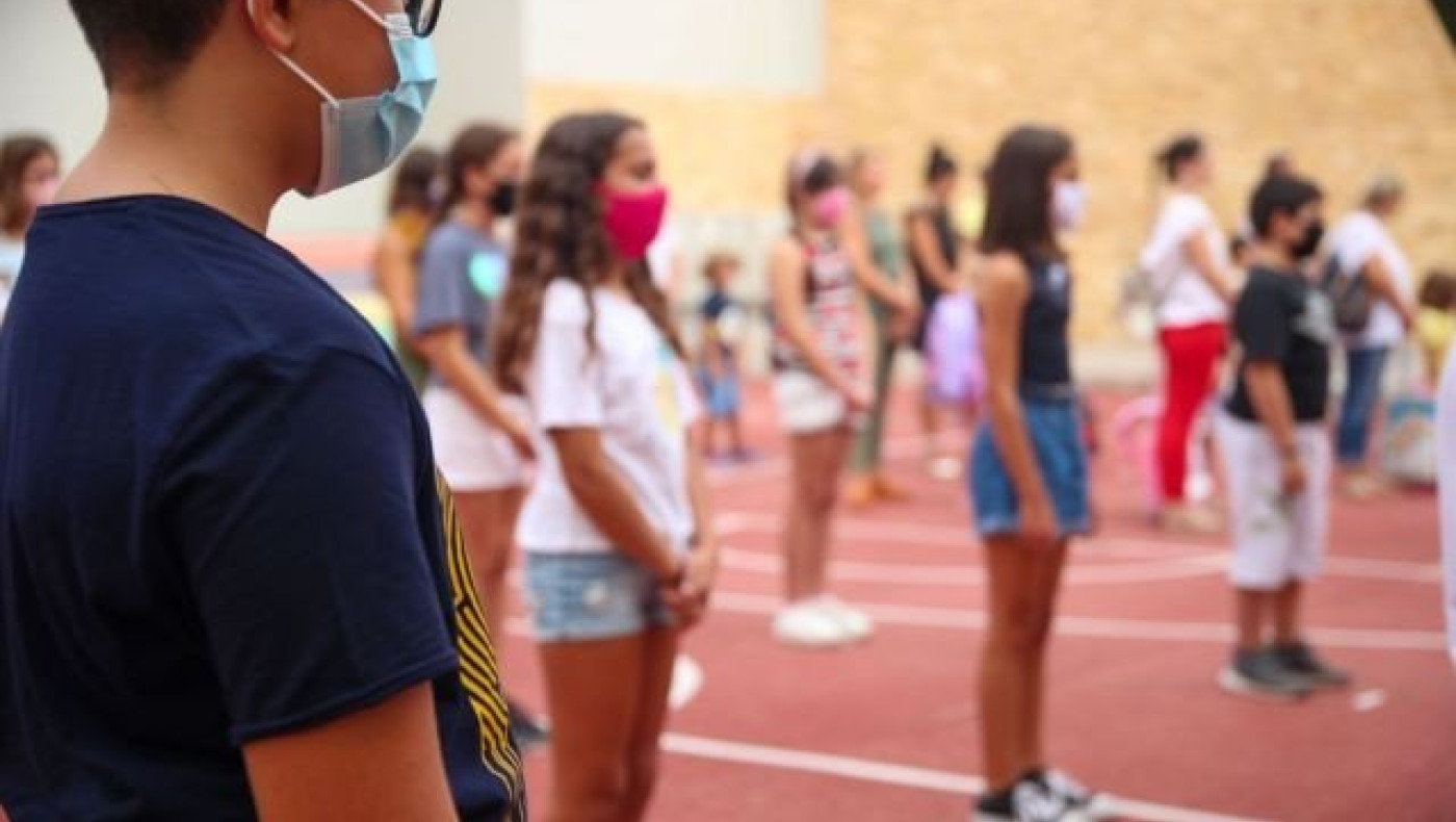 Σχολεία: Σε εγρήγορση για την ασφαλή λειτουργία τους