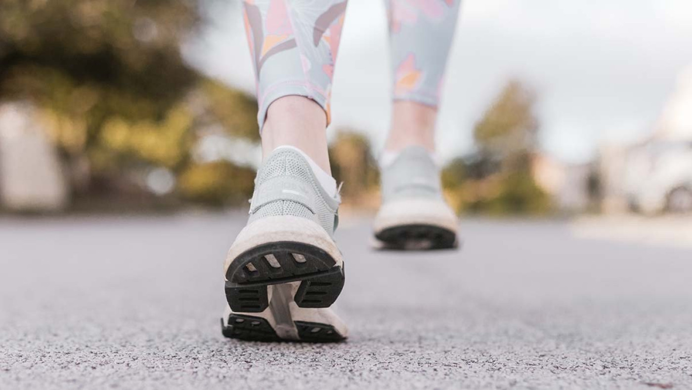 Είναι το περπάτημα η λύση στο αδυνάτισμα; - Μάθε το μυστικό!