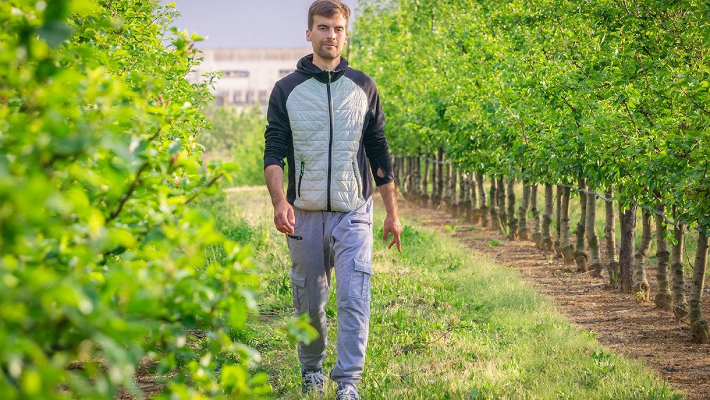 20-5-3: Η φυσική φόρμουλα που χαρίζει υγεία και ευτυχία – Όλοι μπορούν να την δοκιμάσουν