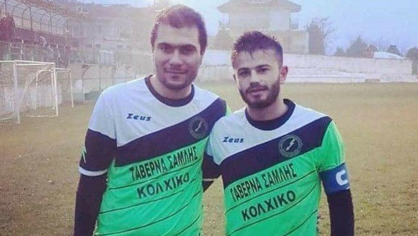 Νέα μεταγραφή ο Αρης Καβαλαρίου