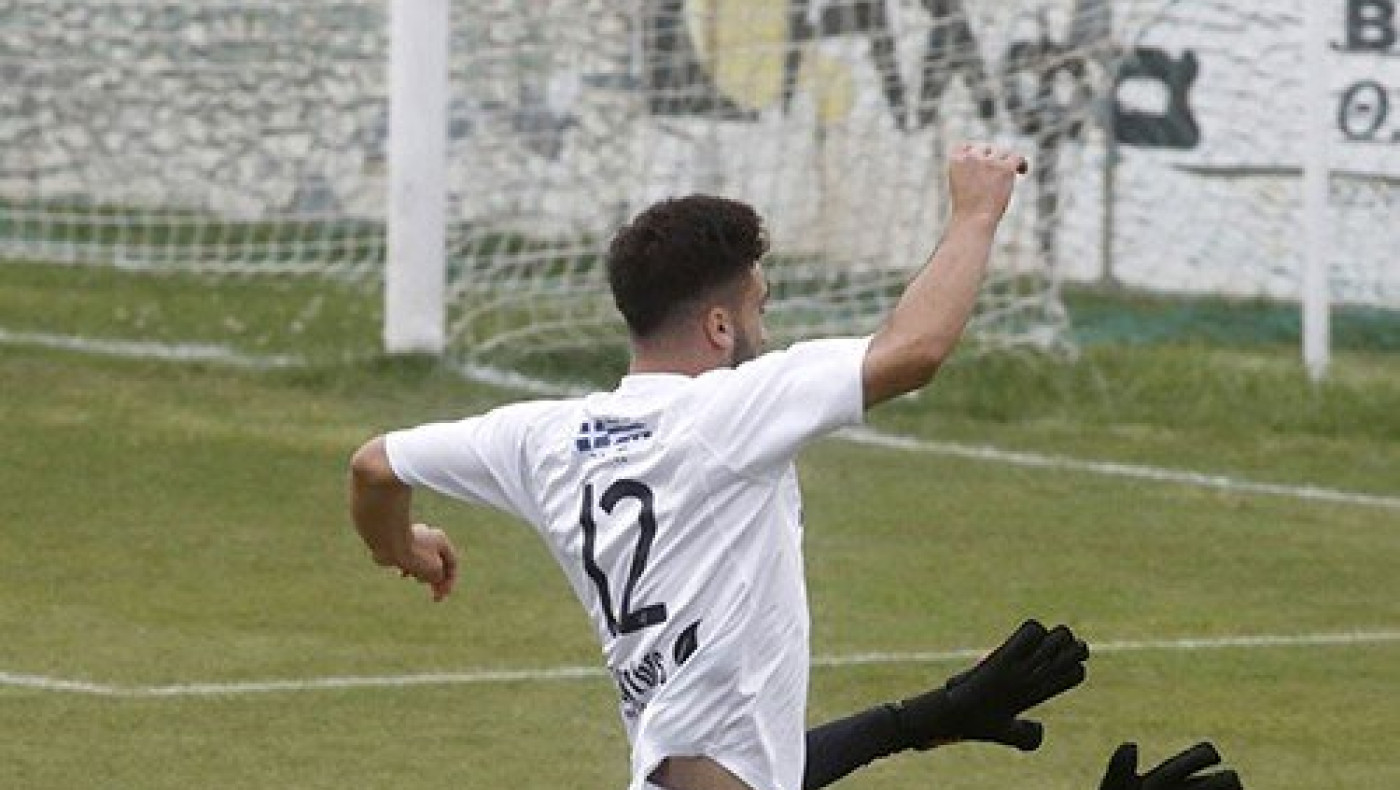 Αποτελέσματα στην ΕΠΣ Κοζάνης και τα παιχνίδια της Κυριακής