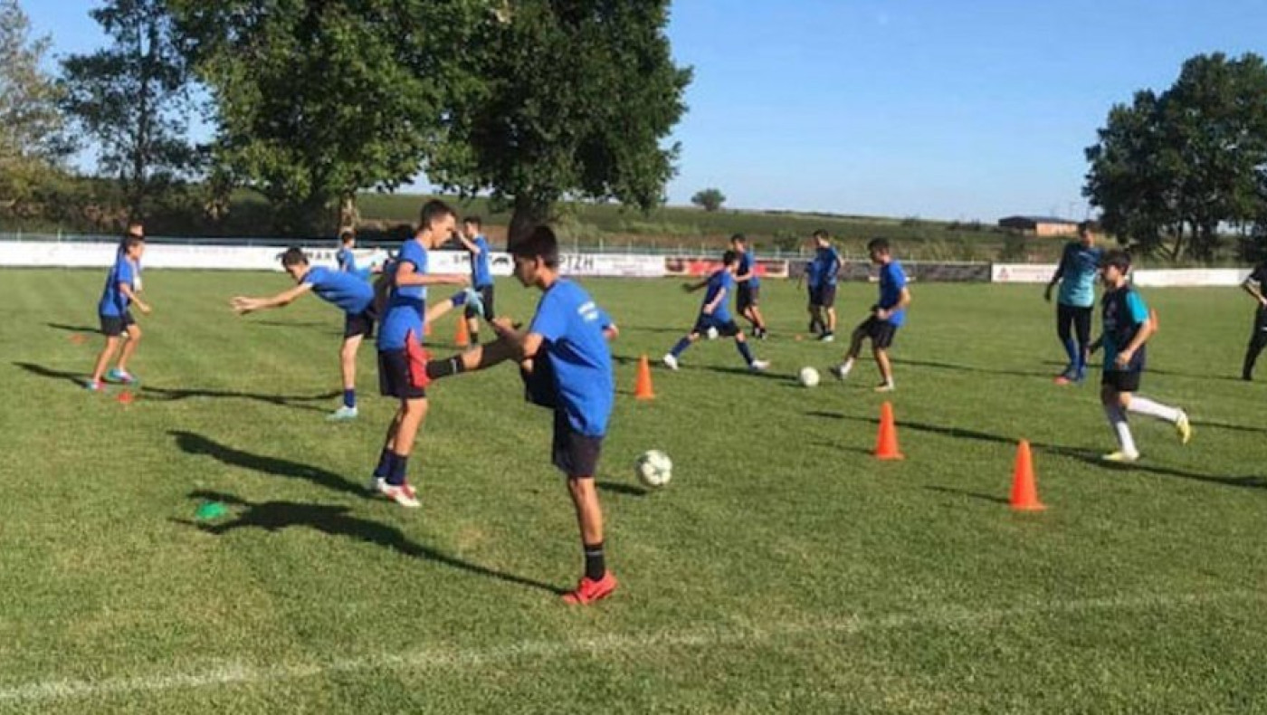 Στην εντατική ο ερασιτεχνικός αθλητισμός, κινδυνεύει με αφανισμό