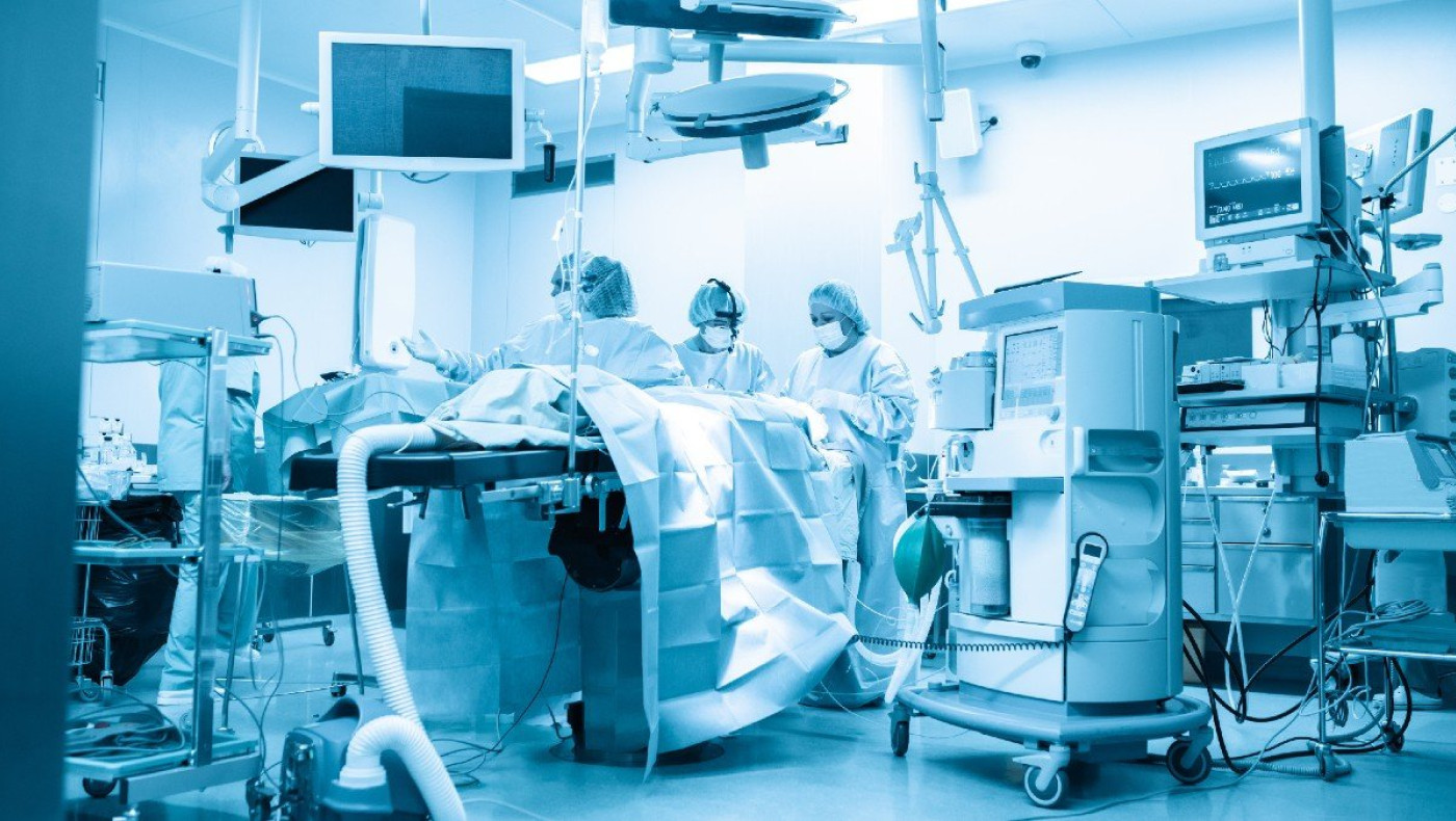 Κορωνοϊός: Διπλά εμβολιασμένοι και βαρύτατα ασθενείς – Γιατί συμβαίνει αυτό