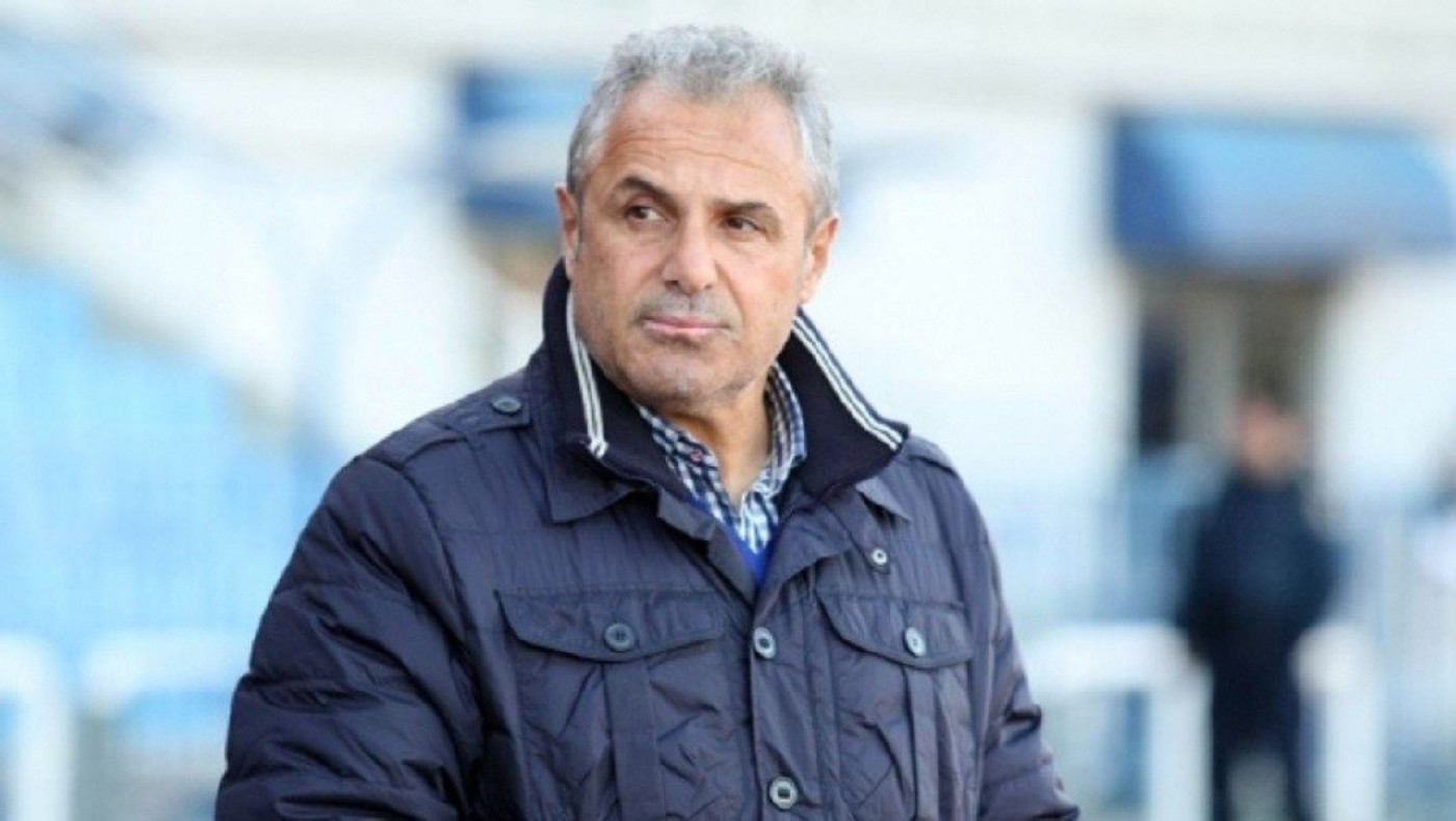 Παρελθόν απο τον πάγκο του Απόλλων Σμύρνης ο Αλέκος Βοσνιάδης- Ανακοίνωση με αιχμές απο την «Ελαφρά Ταξιαρχία»