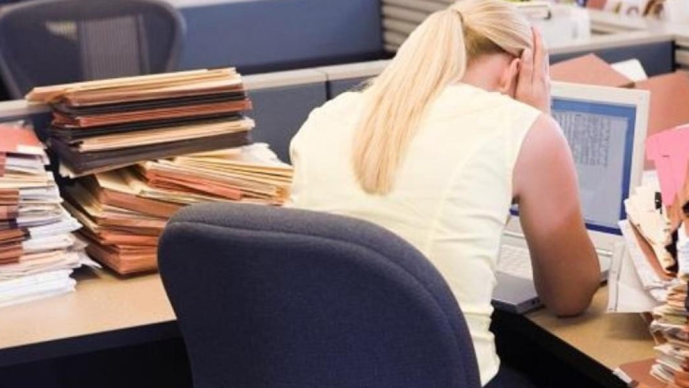 Εργασία: Πότε δίδεται τριπλή αποζημίωση σε απολύσεις με προειδοποίηση