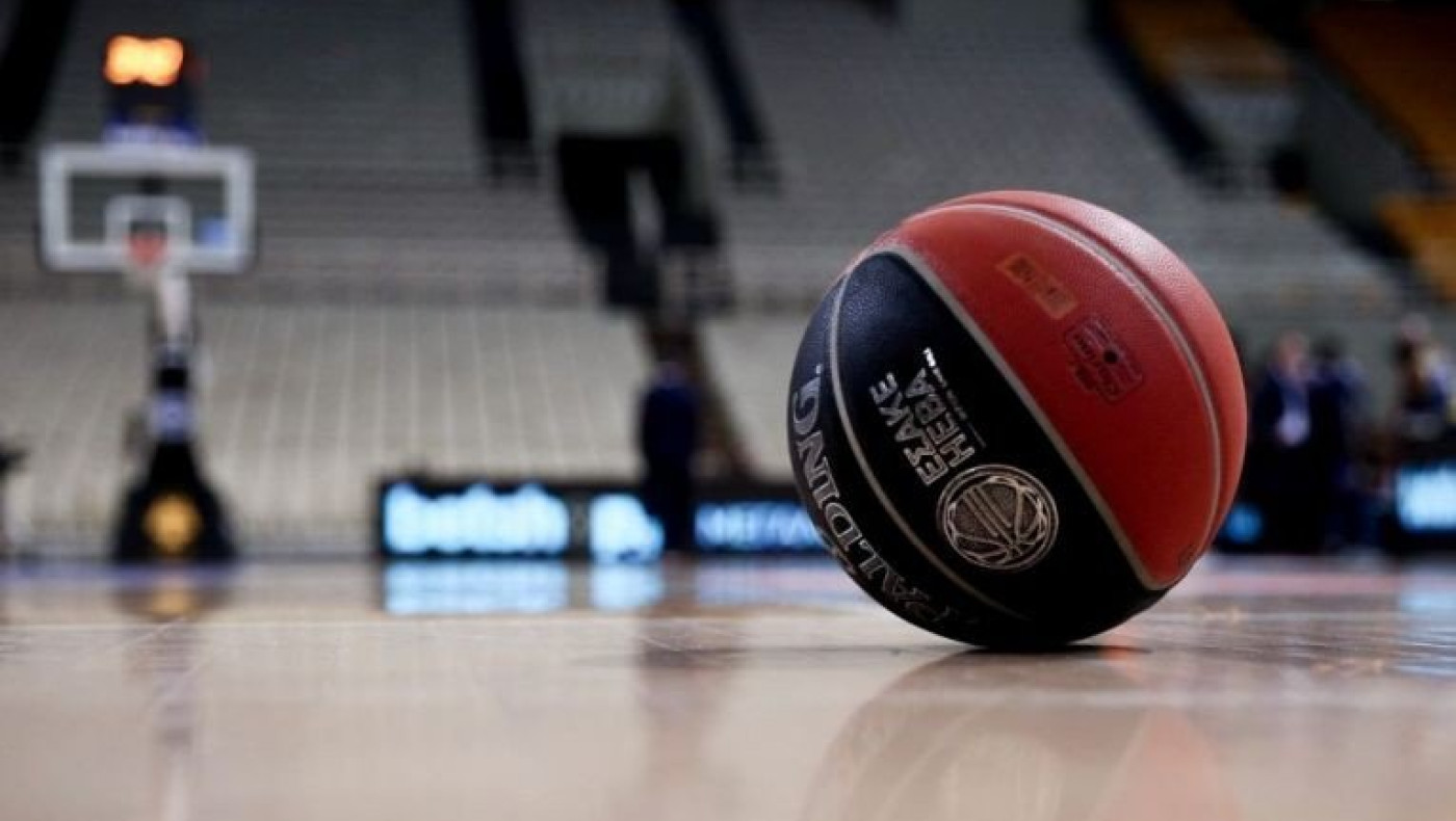 Basket League: Αλλαγή ώρας στα παιχνίδια Κολοσσός-Ηρακλής και Άρης-Περιστέρι