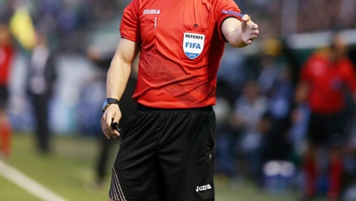 Πέτυχε το Ελληνες ρέφερι στο χόρτο και ξένοι στο VAR, αλλά... μέχρι εκεί