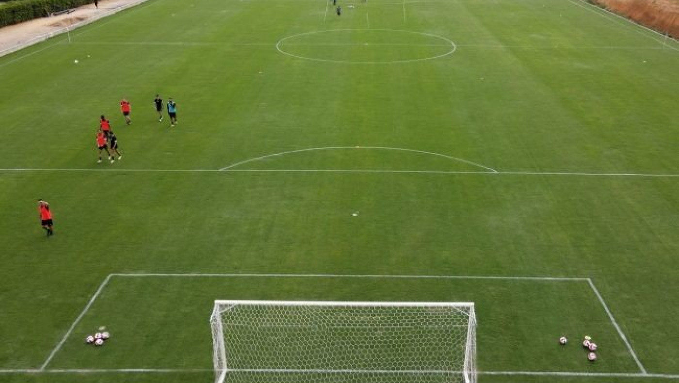 ΟΦΗ: Ανεβάζει ρυθμούς για Άρη