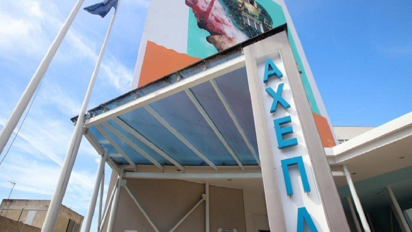 ΑΧΕΠΑ: Διαψεύδει η διοίκηση νοσηλεία ή σοβαρή νόσο εμβολιασμένων υγειονομικών με κορωνοϊό
