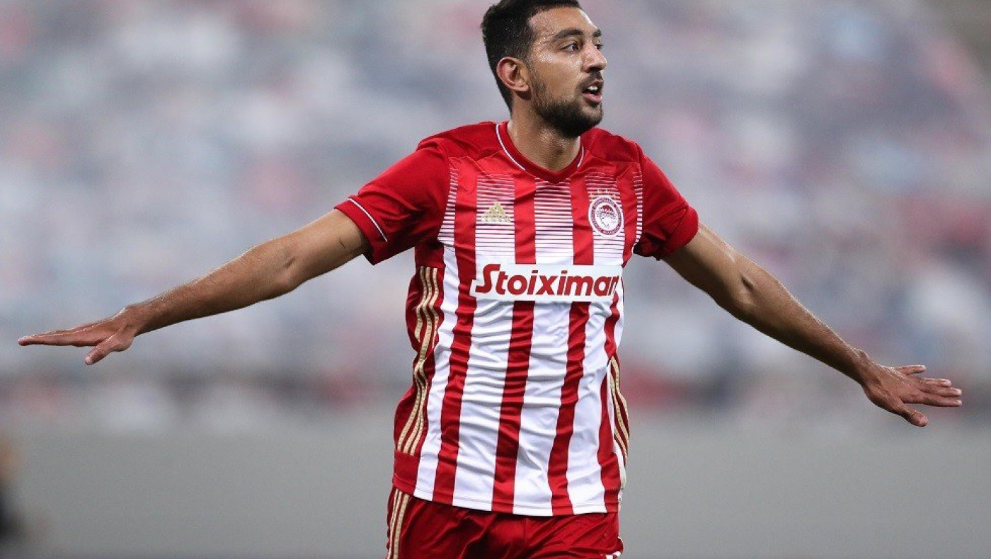 Ολυμπιακός: «Διάζυγιο» με Χασάν -Πού οδεύει ο Αιγύπτιος!