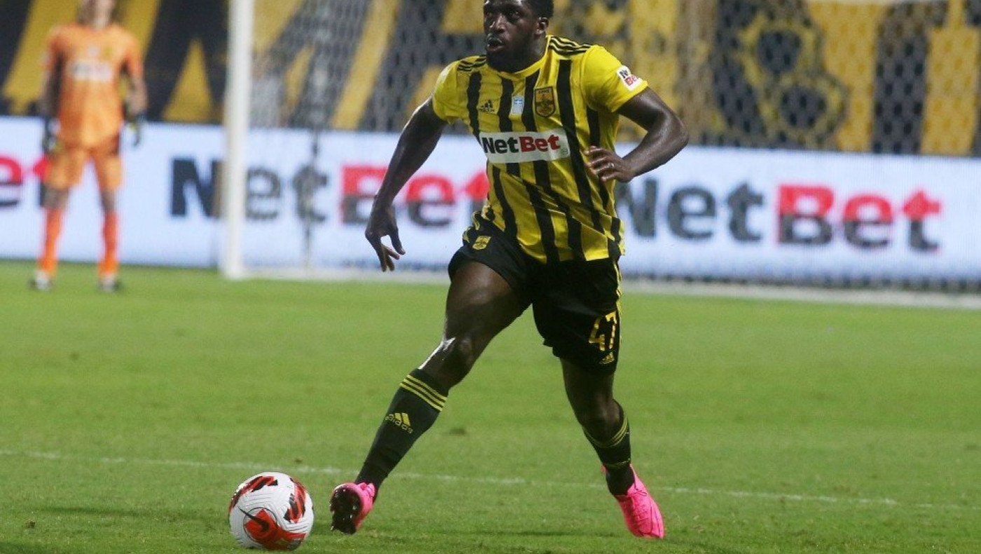 Άρης: «Κουτί» με... λίγο περιεχόμενο