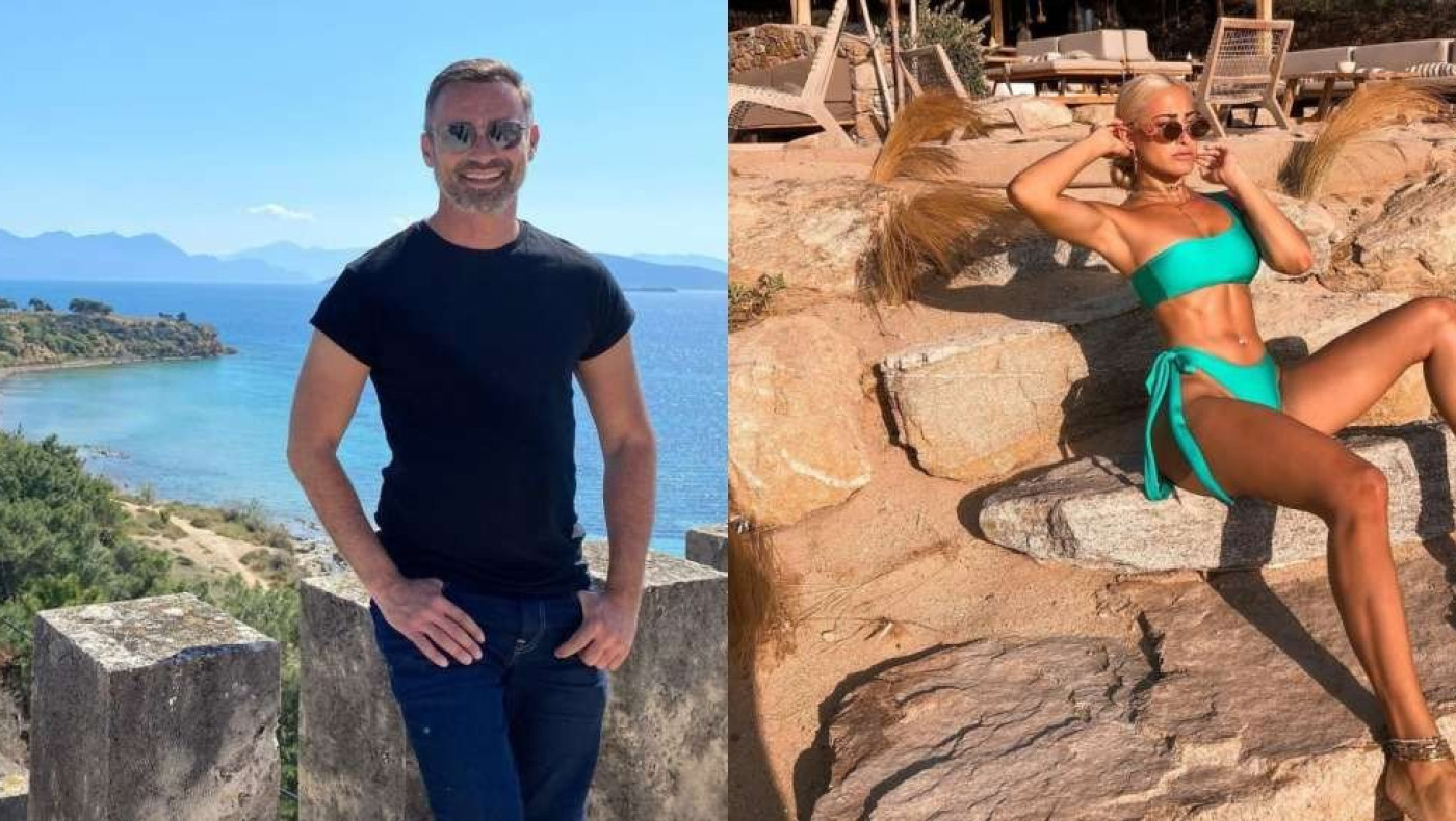 Ελένη Γερασιμίδου: Ξέσπασε για Καπουτζίδη - Βέλη και κατά της Τούνη!