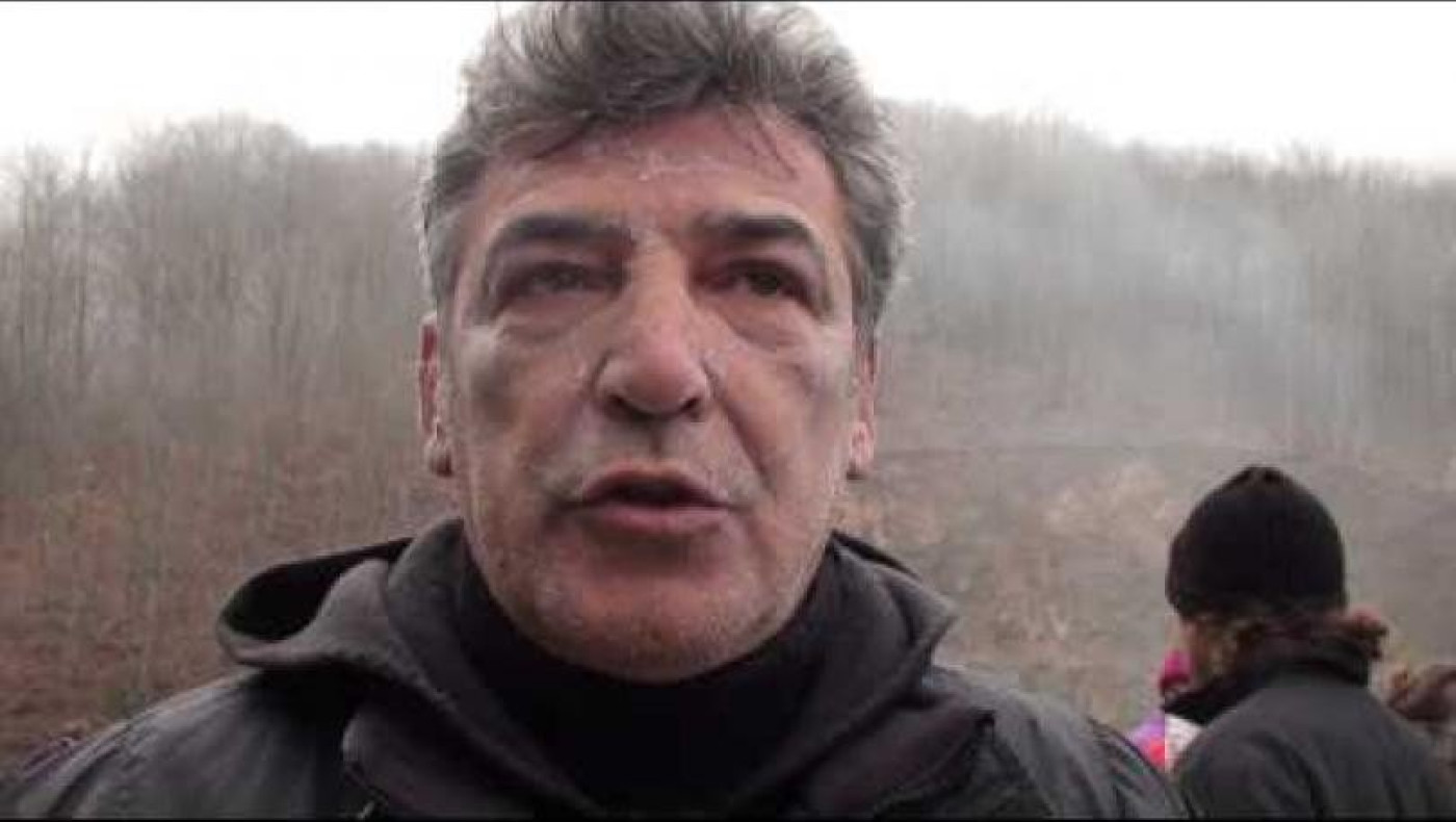 Κυρίτσης: «Μάρτυρας ομολόγησε ότι πλαστογράφησε εν αγνοία του Άρη και του Λάσκοφ»