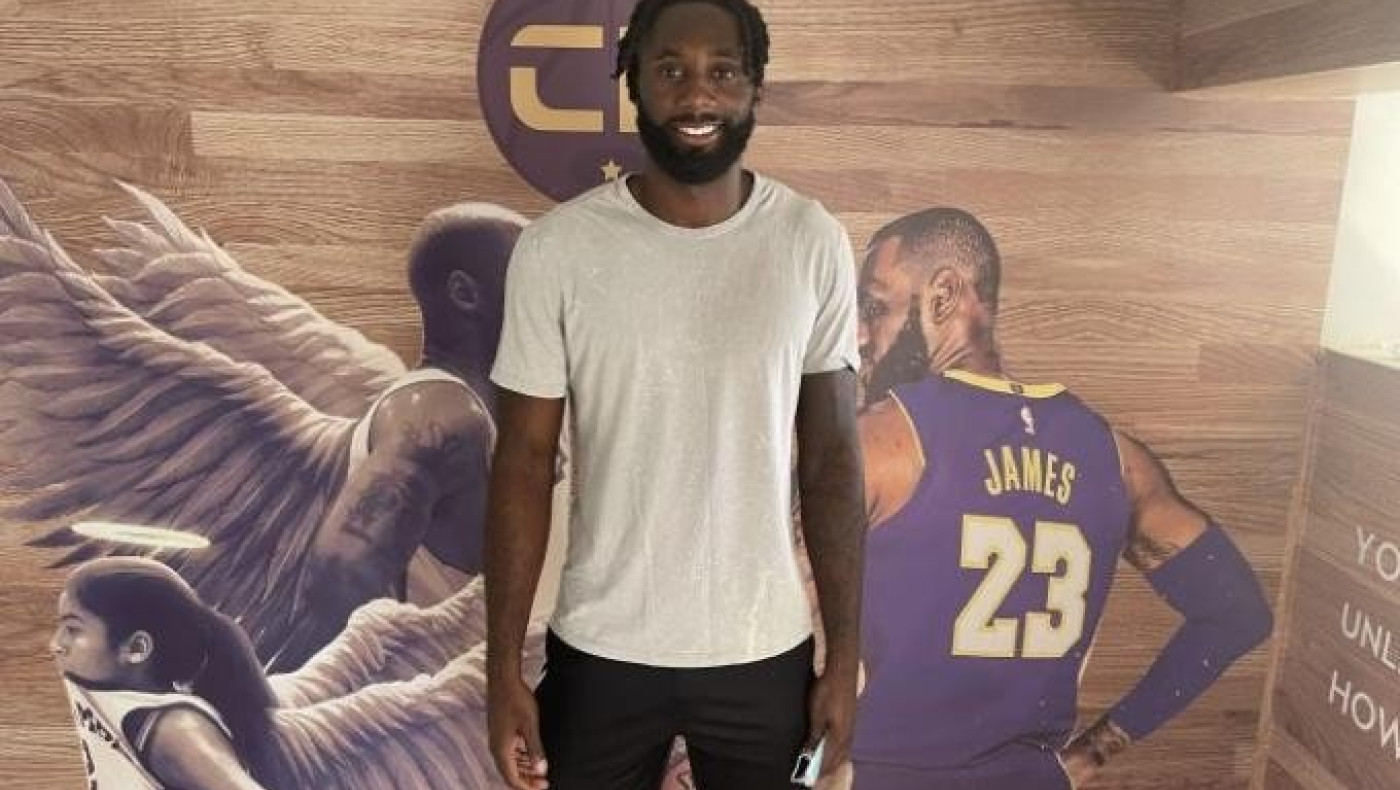 «Στη Θεσσαλονίκη για τον Άρη ο Έρικ Λόκετ»