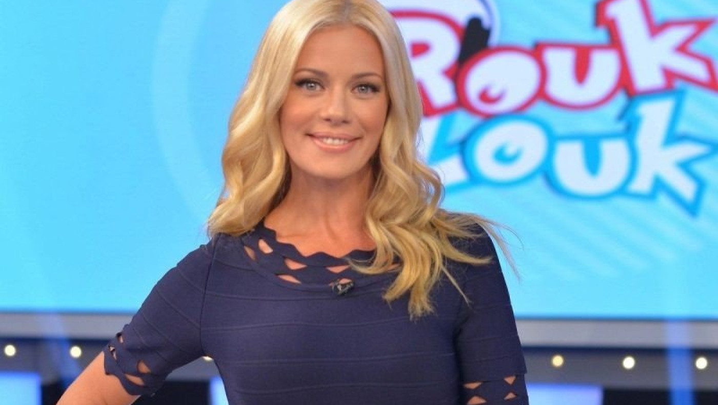 Διακριτικό «πέσιμο» σε Μακρυπούλια: Παίκτης τη φλέρταρε μετά από χειροφίλημα