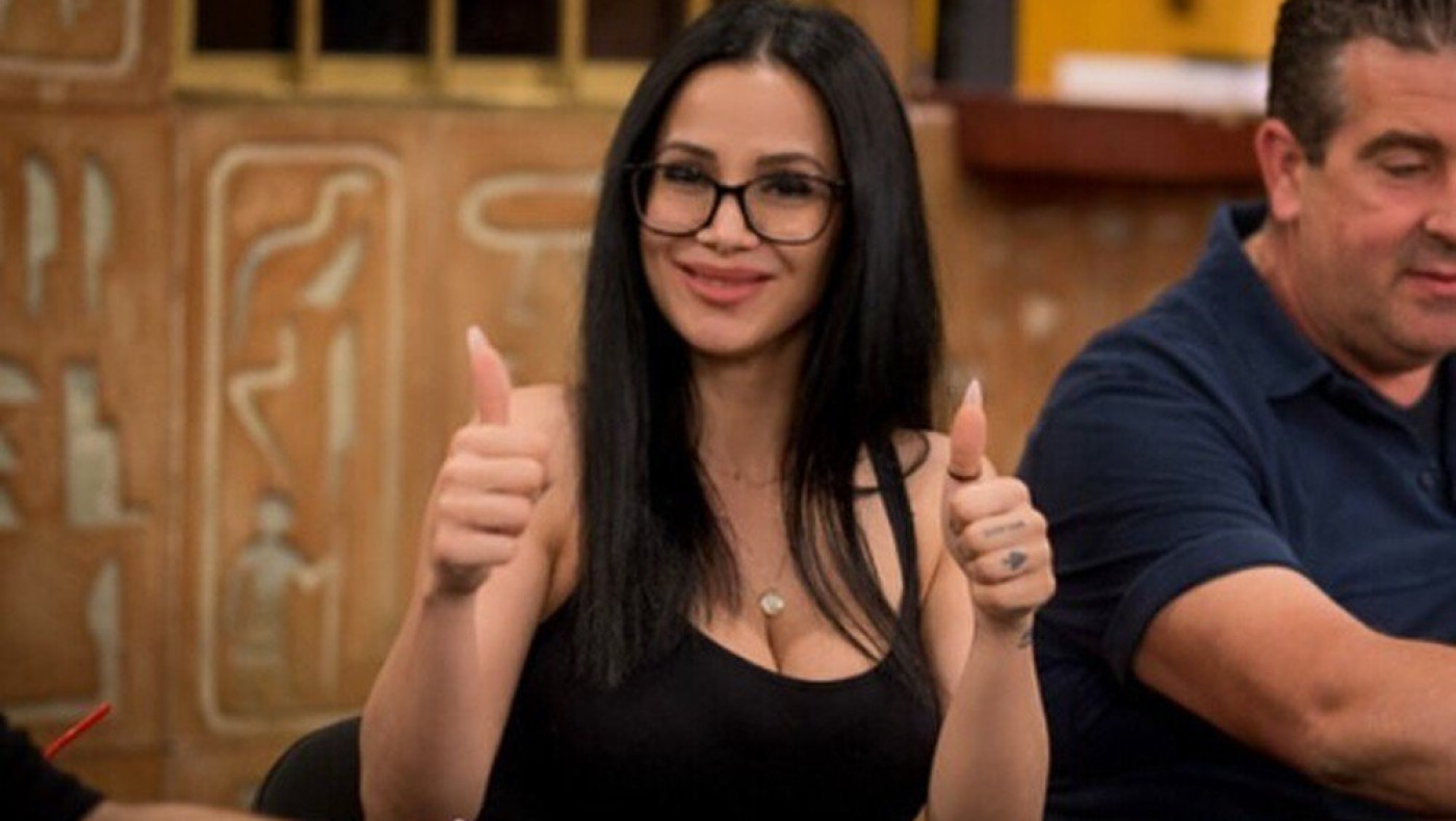 Χριστίνα Ορφανίδου: Η εντυπωσιακή παίκτρια του Big Brother βρήκε τον… μάγειρα (του MasterChef) της!