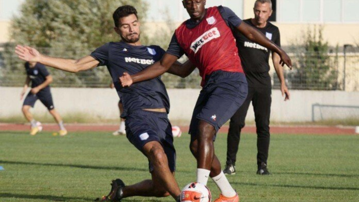 Σχεδόν πλήρης ο ΠΑΣ Γιάννινα στην Τούμπα!