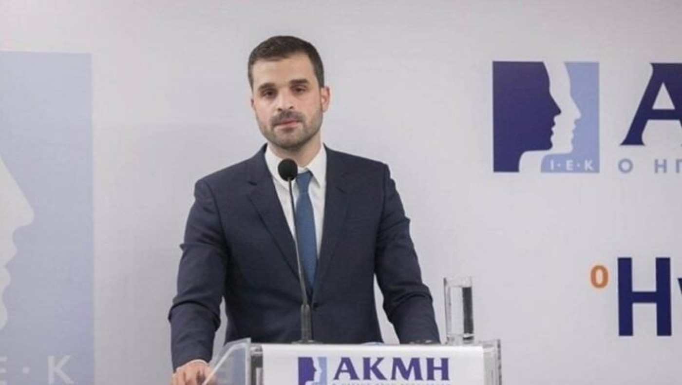 Ροδόπουλος: «Το ΙΕΚ Ακμή έχει τη μεγαλύτερη αποκατάσταση αποφοίτων με Online γραφείο διασύνδεσης»