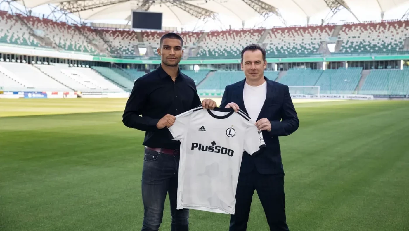 Υπόθεση Ρόουζ: Το... λάθος της Λέγκια στην ανακοίνωση της μεταγραφής!