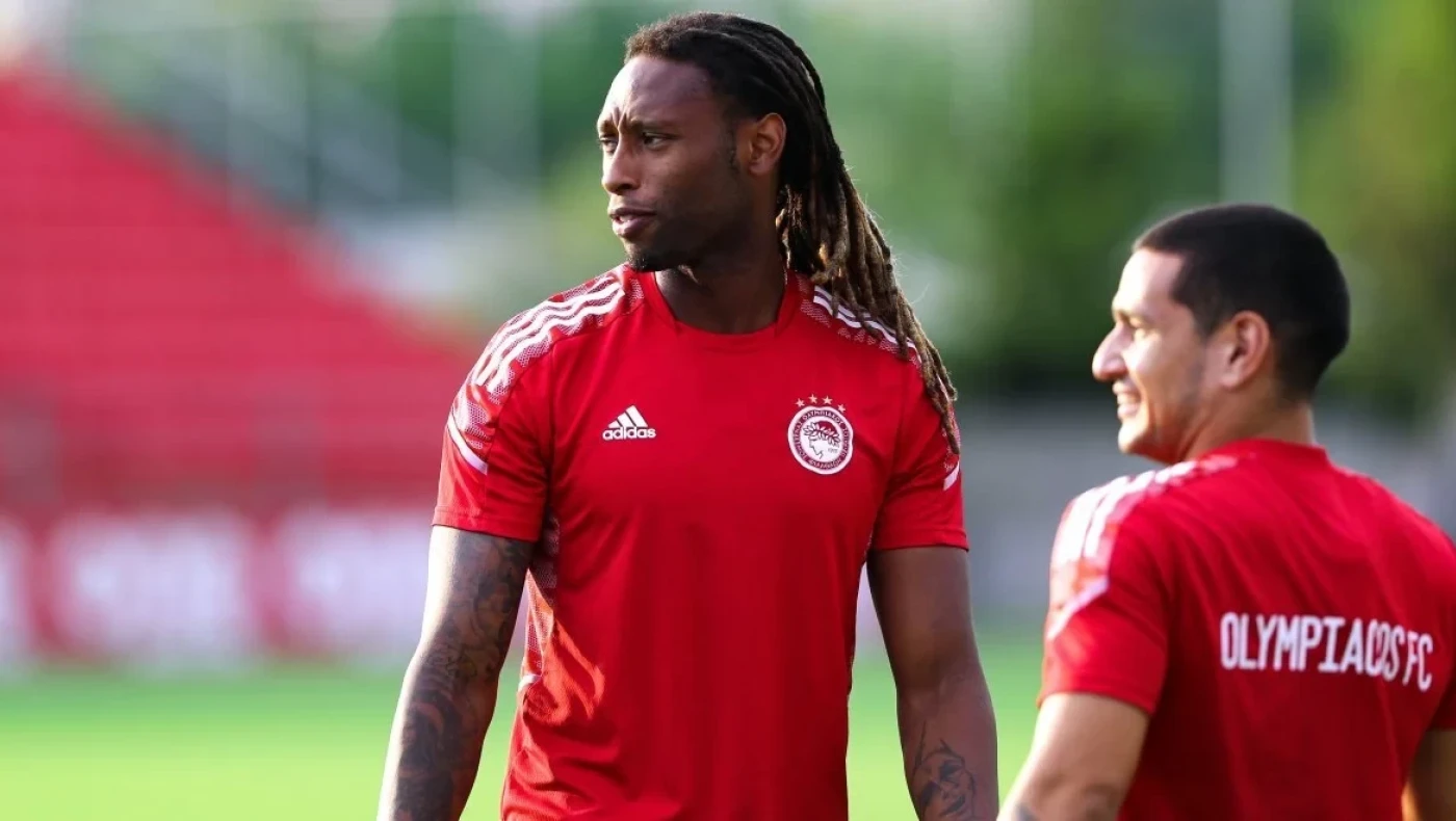 Ολυμπιακός: Σημαντικό πρόβλημα στα στόπερ εν όψει Κόπα Αφρικα