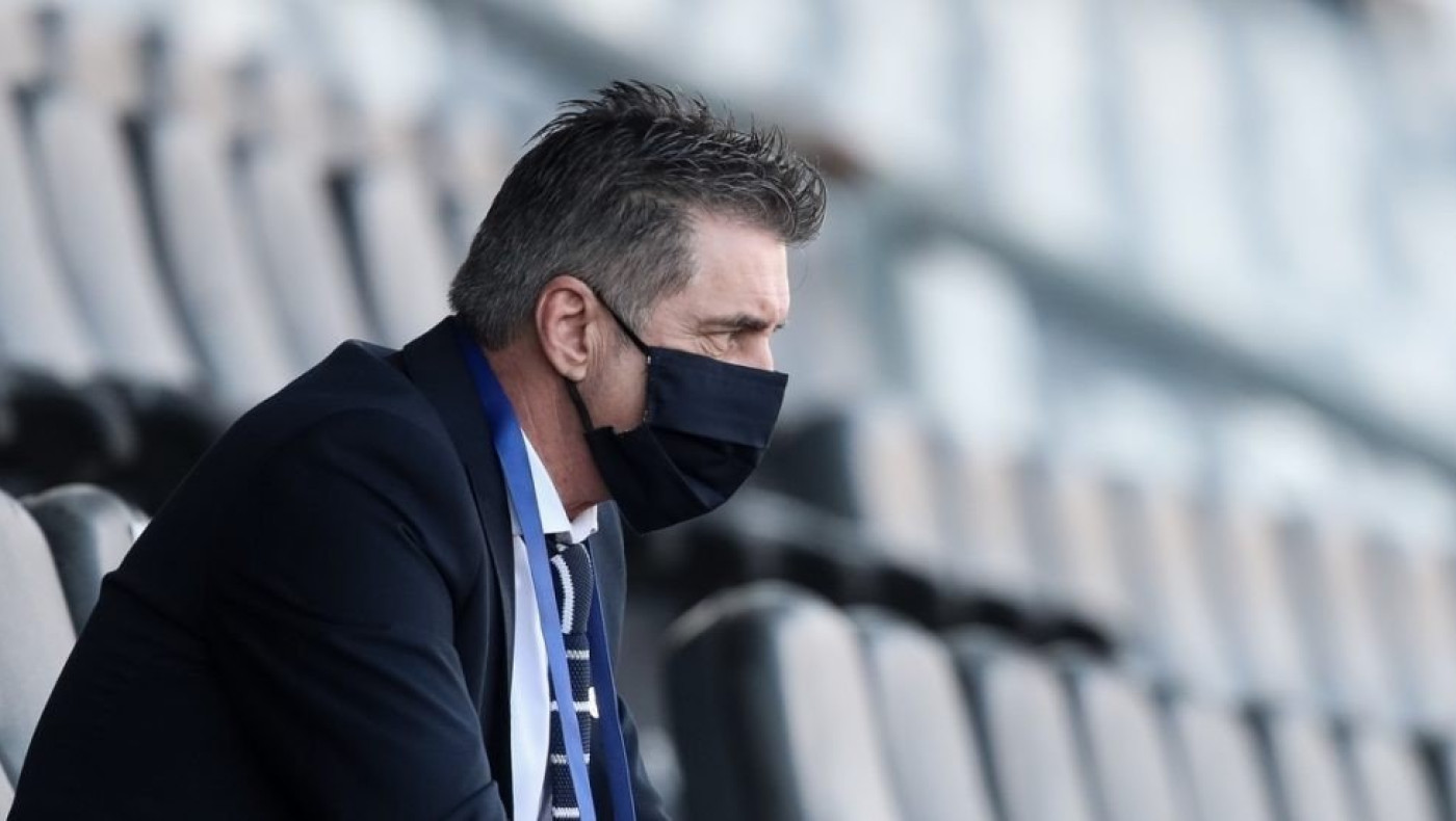 Δεν επιβεβαιώνονται τα γκαζάκια στο σπίτι του Ζαγοράκη